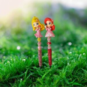 Aurora only Princess pen